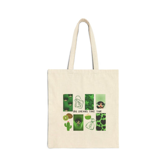 personalized tote bags